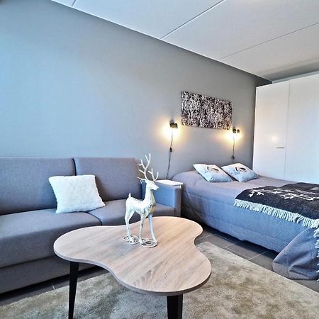 Appartement Levi, Keskusta Huoneisto H301 Ja H302 Extérieur photo