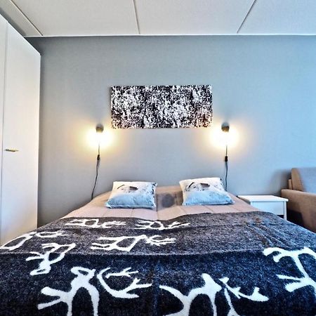 Appartement Levi, Keskusta Huoneisto H301 Ja H302 Extérieur photo