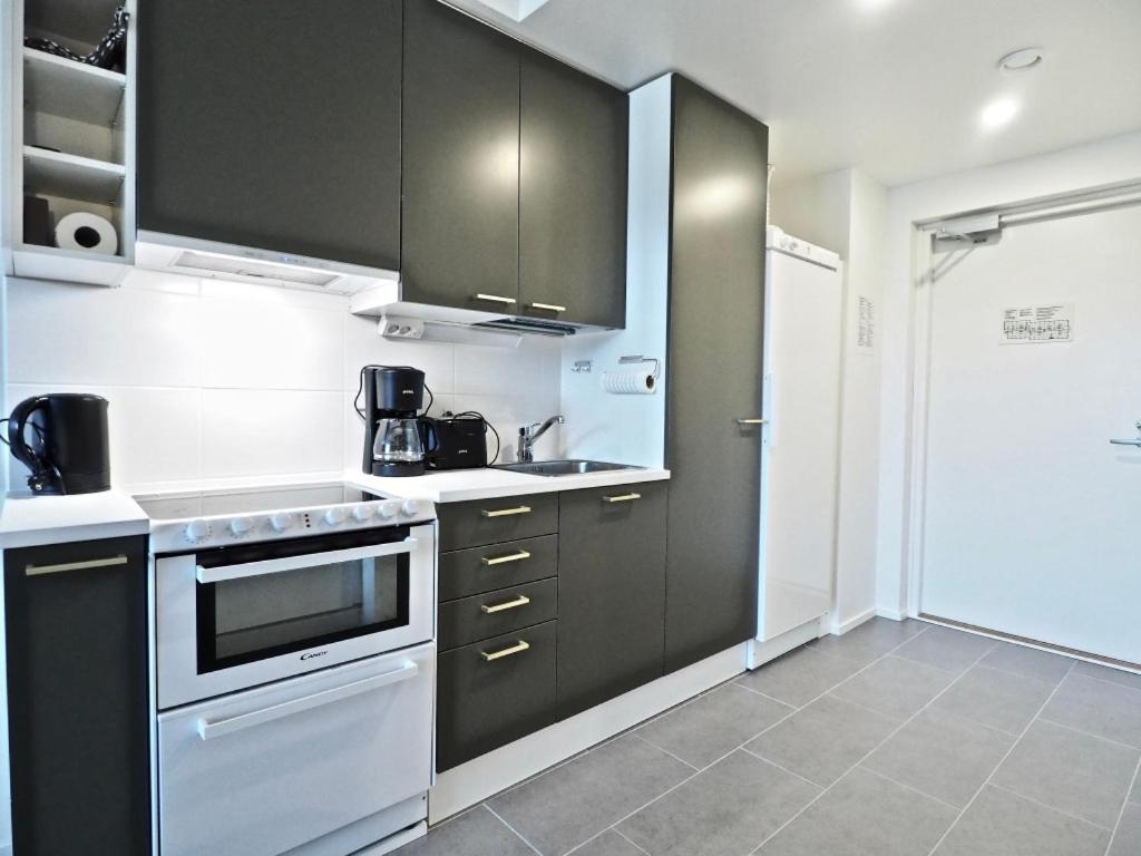 Appartement Levi, Keskusta Huoneisto H301 Ja H302 Extérieur photo