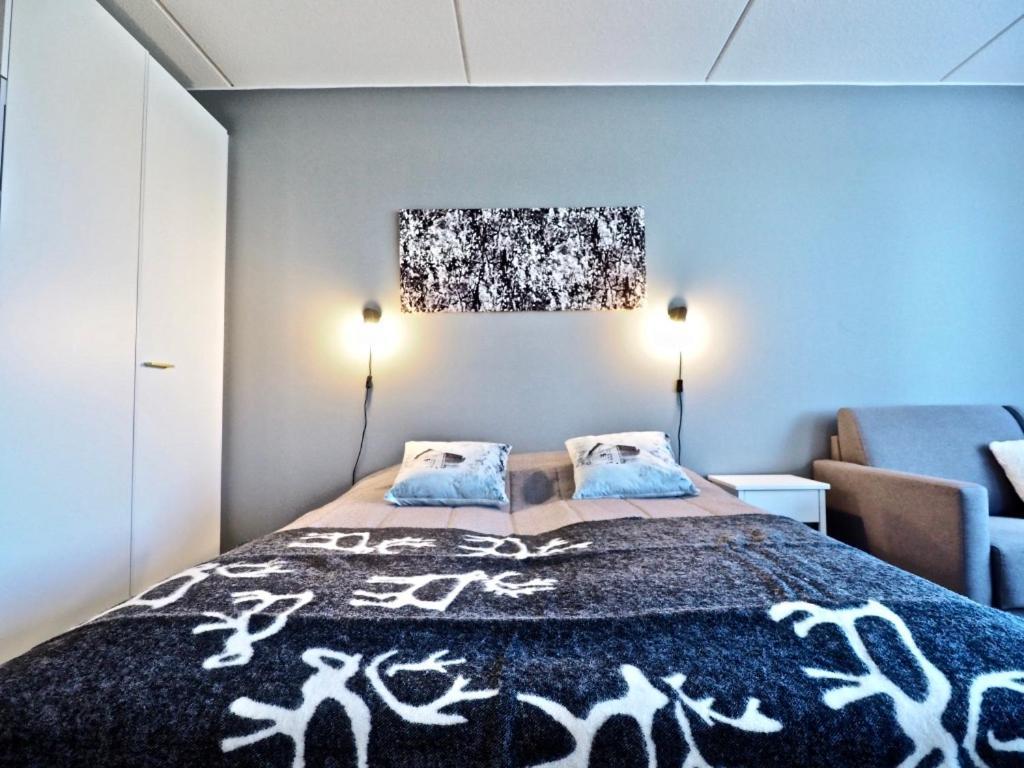 Appartement Levi, Keskusta Huoneisto H301 Ja H302 Extérieur photo