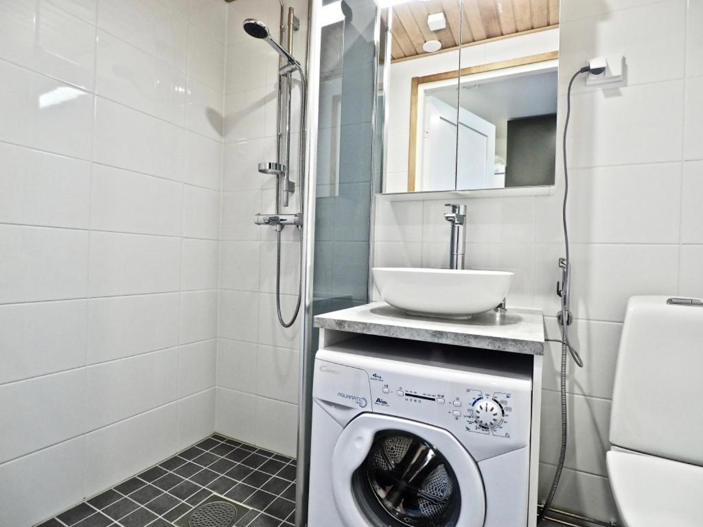Appartement Levi, Keskusta Huoneisto H301 Ja H302 Extérieur photo