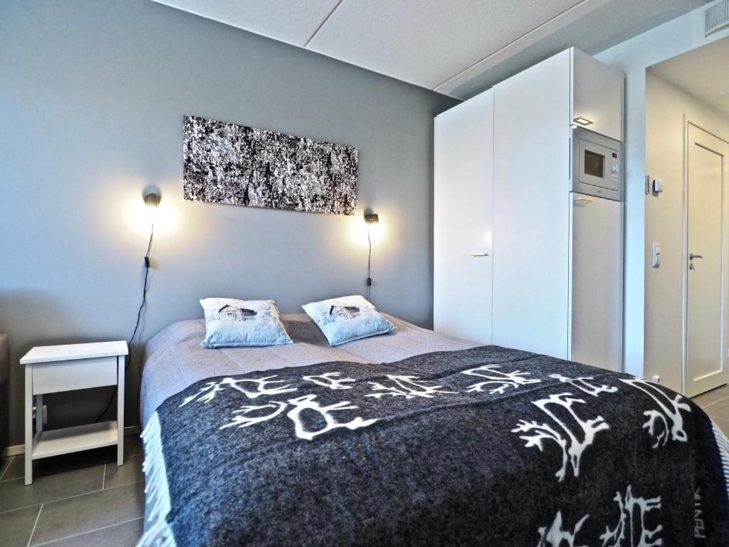 Appartement Levi, Keskusta Huoneisto H301 Ja H302 Extérieur photo