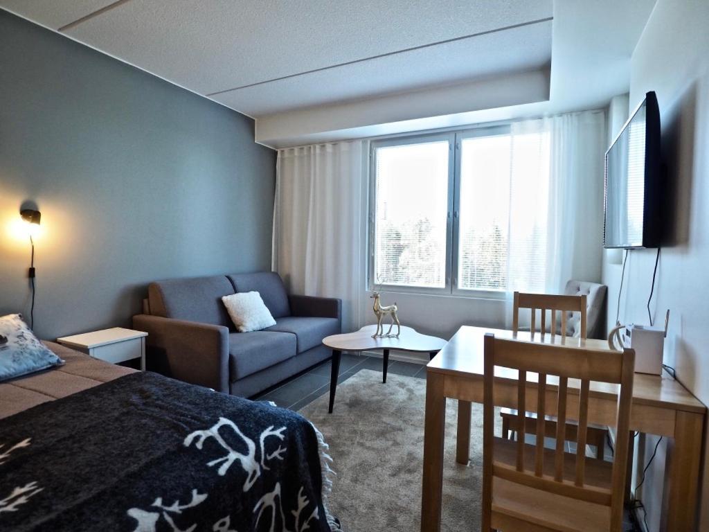 Appartement Levi, Keskusta Huoneisto H301 Ja H302 Extérieur photo