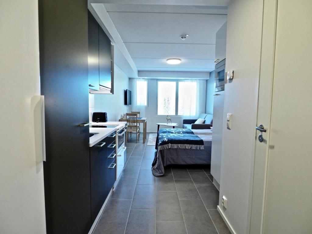 Appartement Levi, Keskusta Huoneisto H301 Ja H302 Extérieur photo