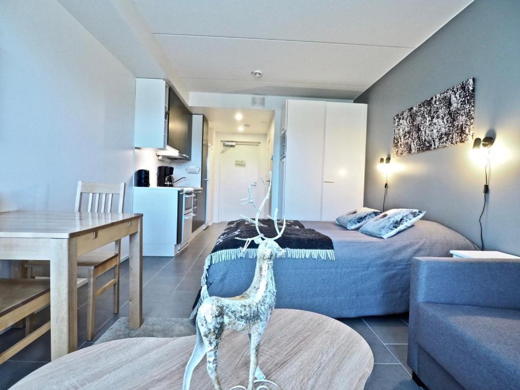 Appartement Levi, Keskusta Huoneisto H301 Ja H302 Extérieur photo