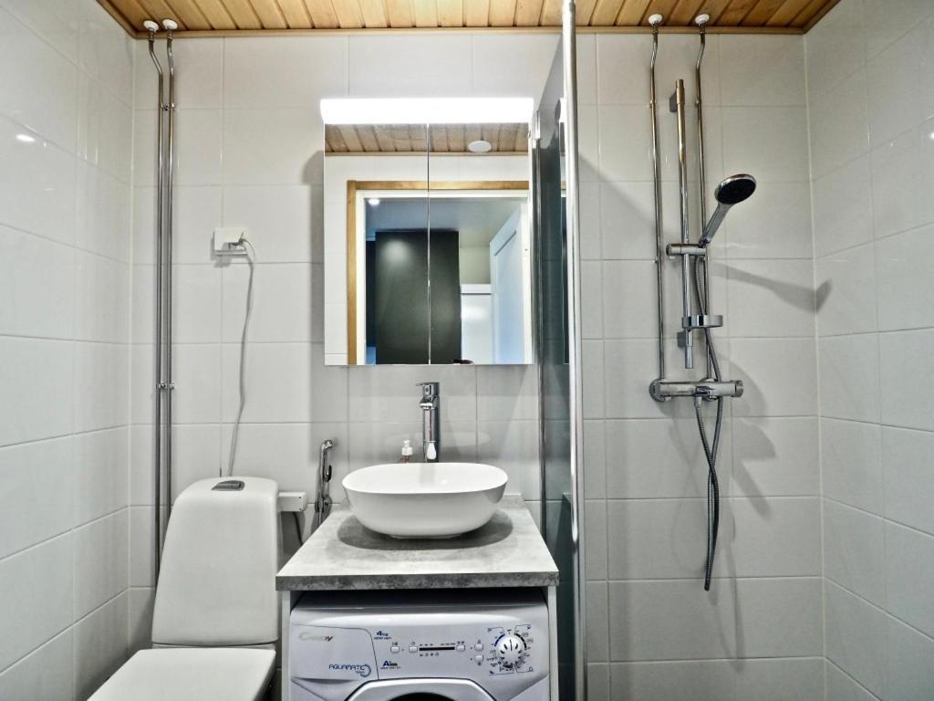 Appartement Levi, Keskusta Huoneisto H301 Ja H302 Extérieur photo
