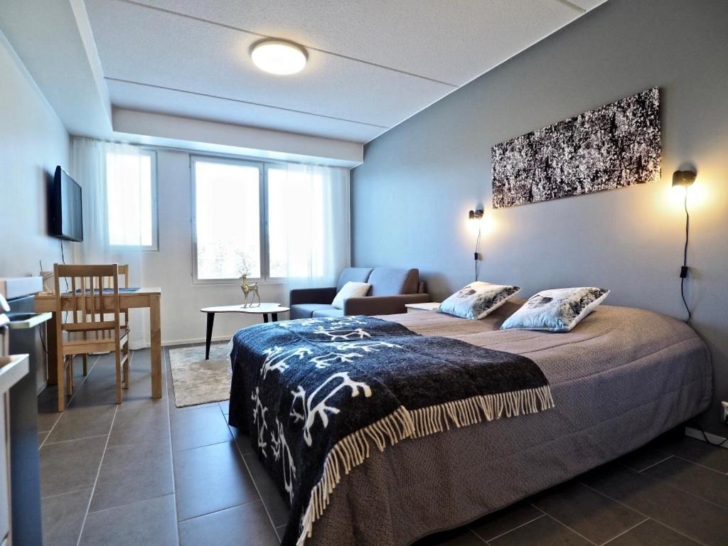 Appartement Levi, Keskusta Huoneisto H301 Ja H302 Extérieur photo