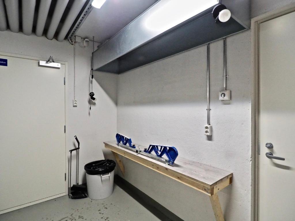 Appartement Levi, Keskusta Huoneisto H301 Ja H302 Extérieur photo