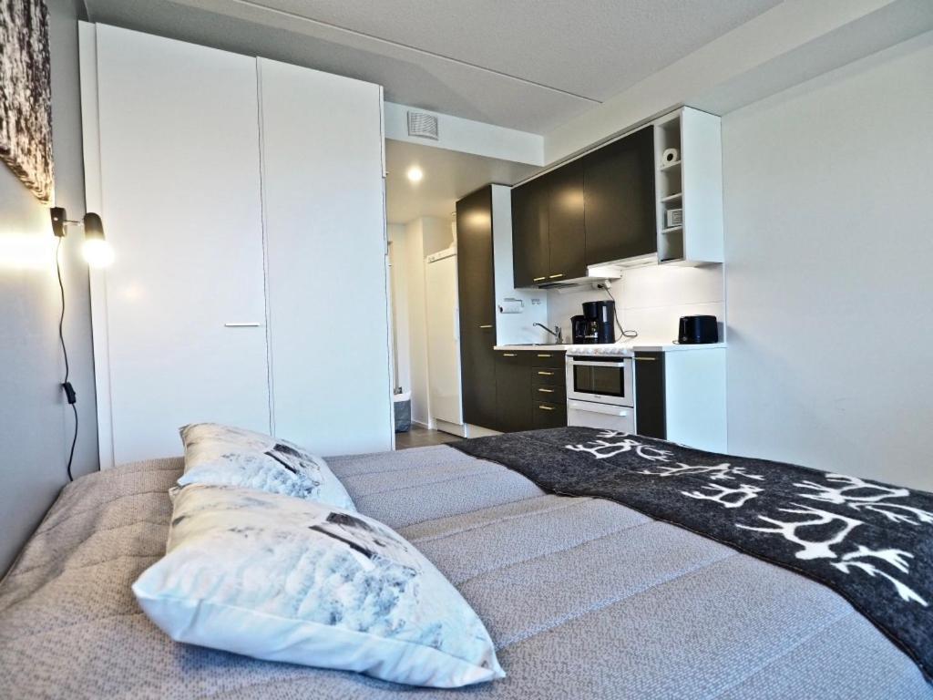 Appartement Levi, Keskusta Huoneisto H301 Ja H302 Extérieur photo