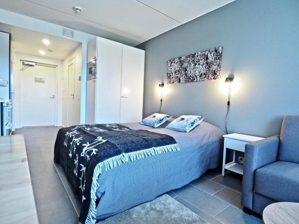 Appartement Levi, Keskusta Huoneisto H301 Ja H302 Extérieur photo