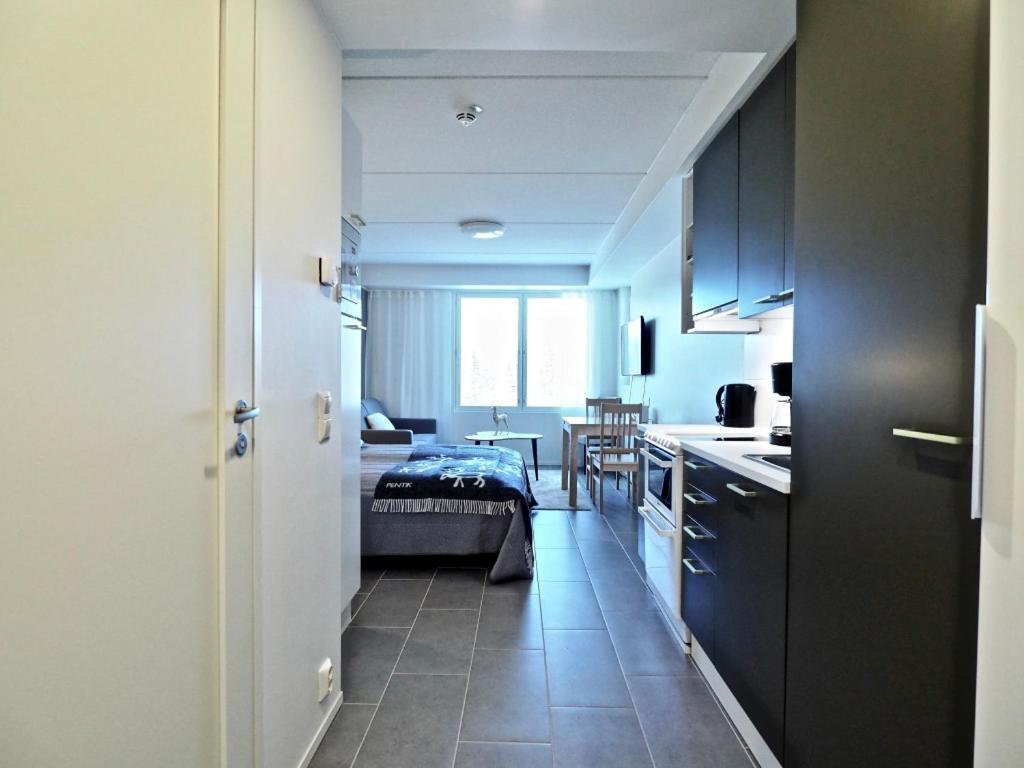 Appartement Levi, Keskusta Huoneisto H301 Ja H302 Extérieur photo