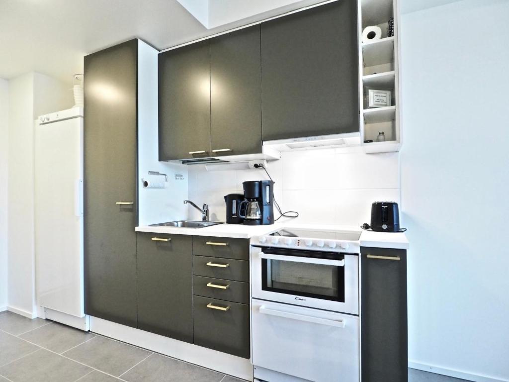 Appartement Levi, Keskusta Huoneisto H301 Ja H302 Extérieur photo