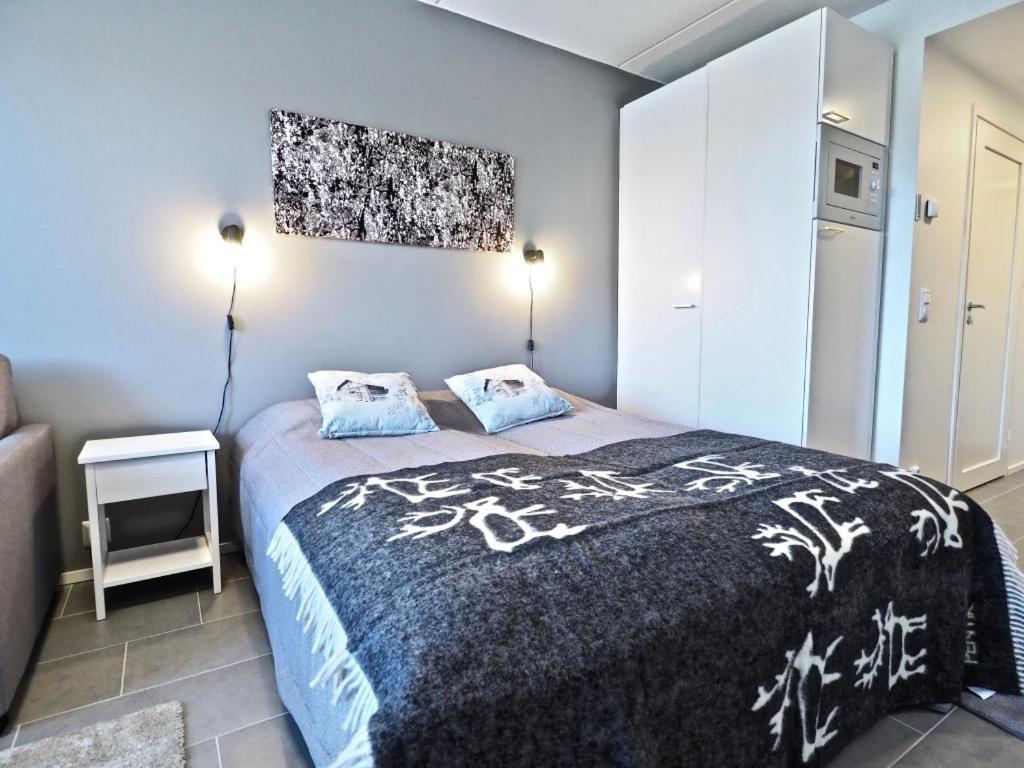 Appartement Levi, Keskusta Huoneisto H301 Ja H302 Extérieur photo