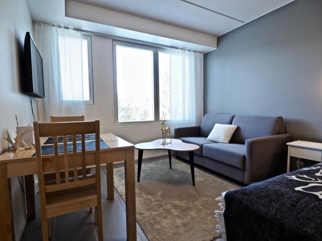 Appartement Levi, Keskusta Huoneisto H301 Ja H302 Extérieur photo