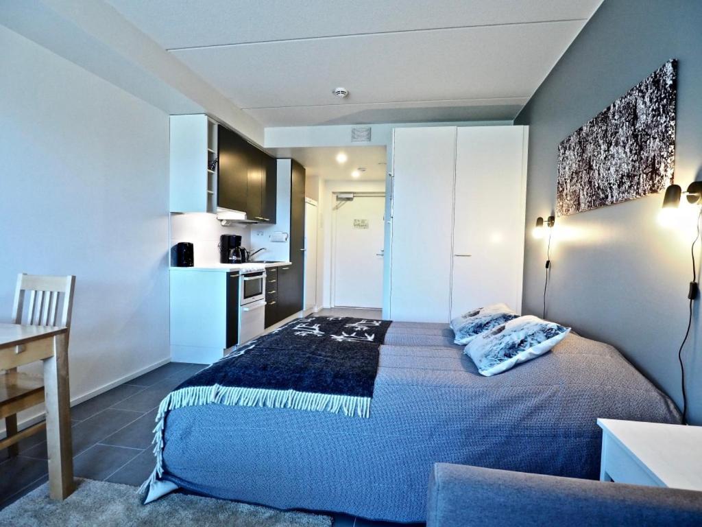 Appartement Levi, Keskusta Huoneisto H301 Ja H302 Extérieur photo