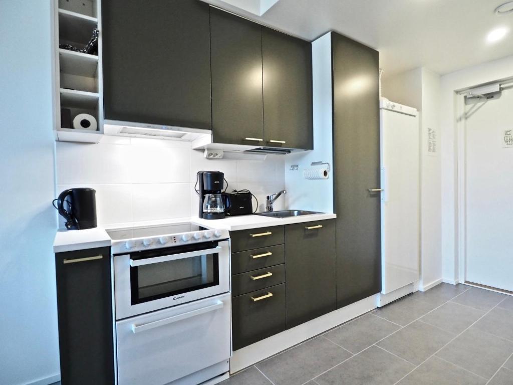 Appartement Levi, Keskusta Huoneisto H301 Ja H302 Extérieur photo