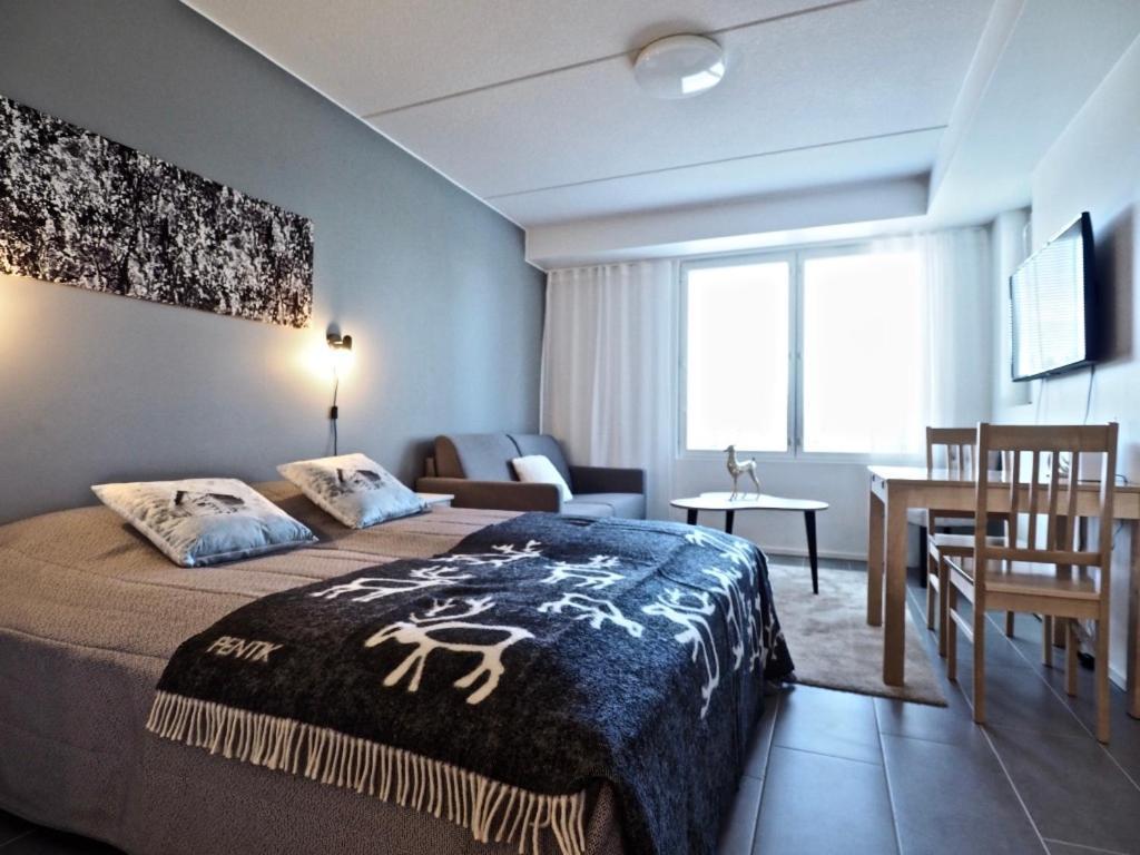 Appartement Levi, Keskusta Huoneisto H301 Ja H302 Extérieur photo