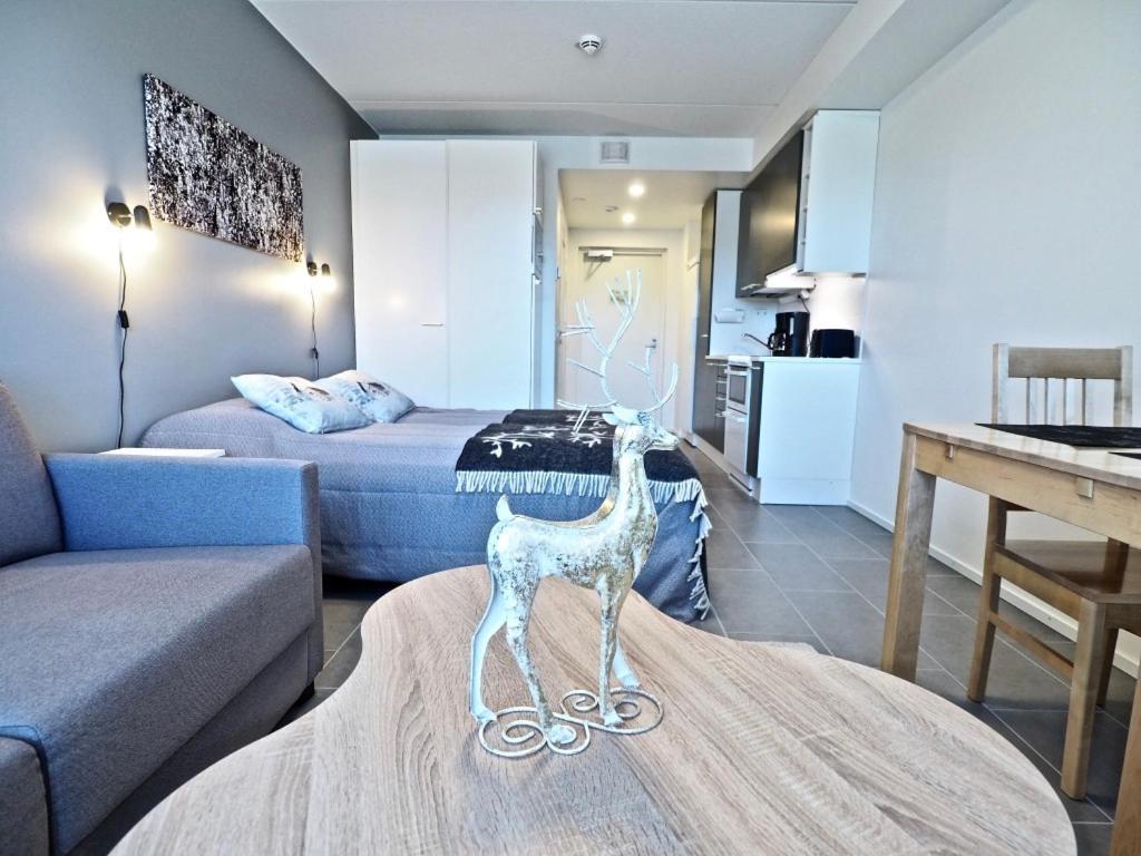 Appartement Levi, Keskusta Huoneisto H301 Ja H302 Extérieur photo